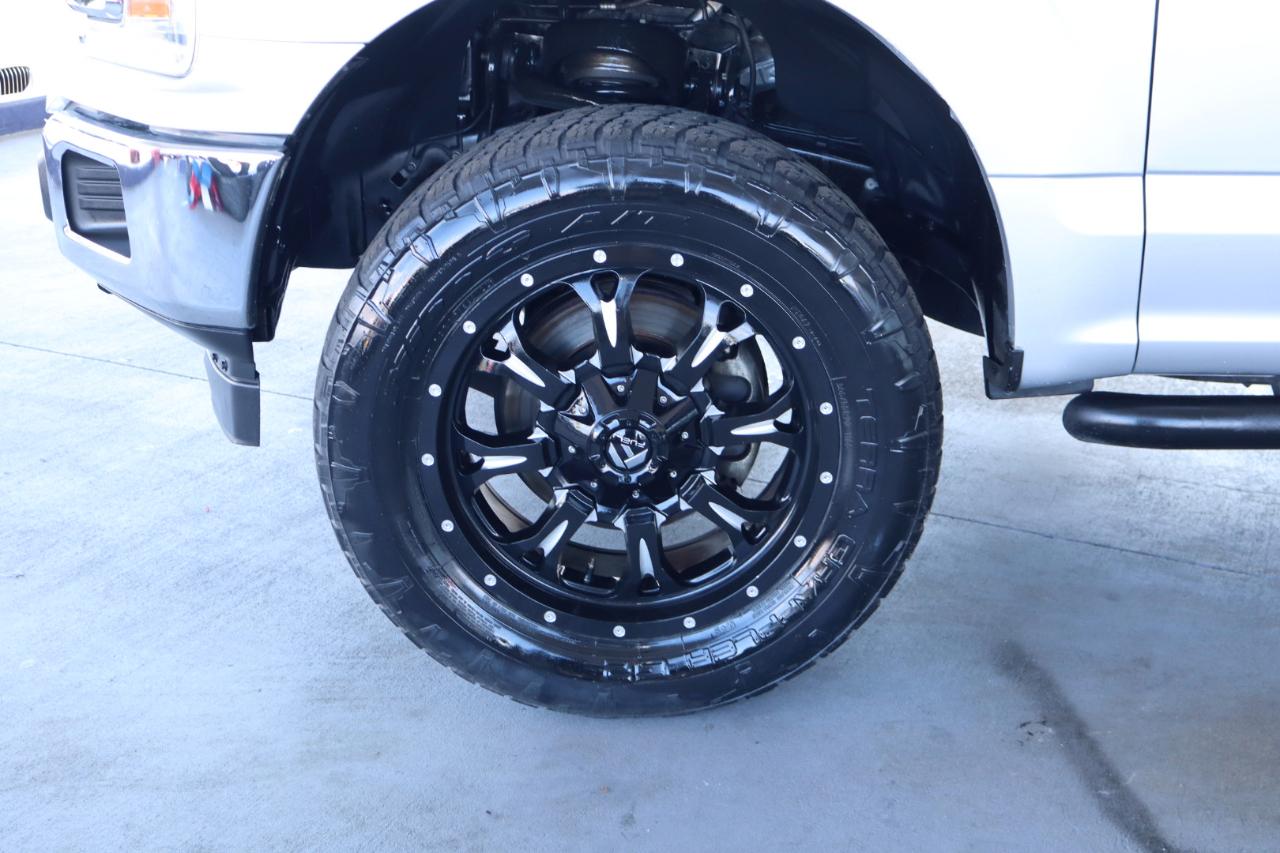 Ford F-150 XLT 4WD SuperCrew 5.5' Box 2018