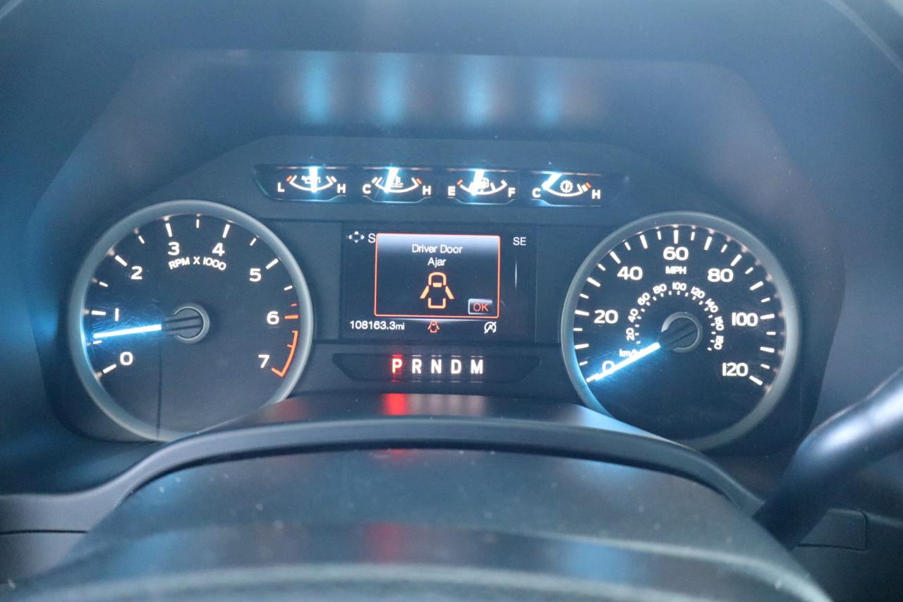 Ford F-150 XLT 4WD SuperCrew 5.5' Box 2018