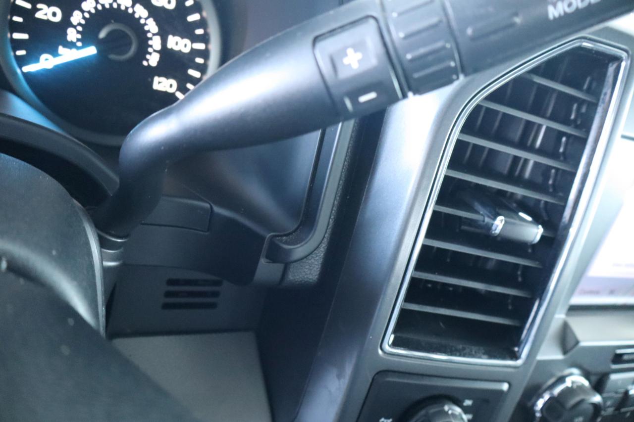 Ford F-150 XLT 4WD SuperCrew 5.5' Box 2018