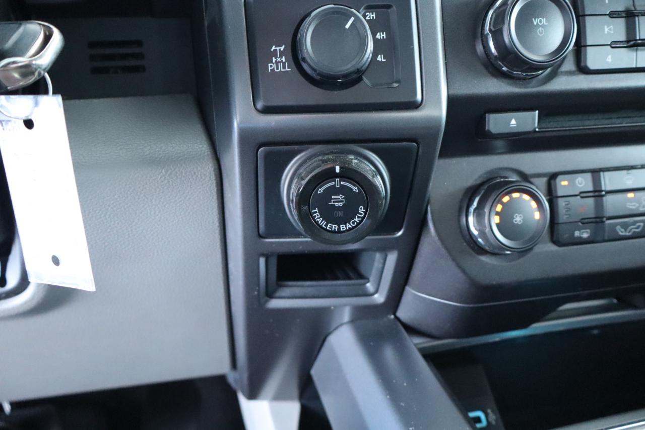 Ford F-150 XLT 4WD SuperCrew 5.5' Box 2018