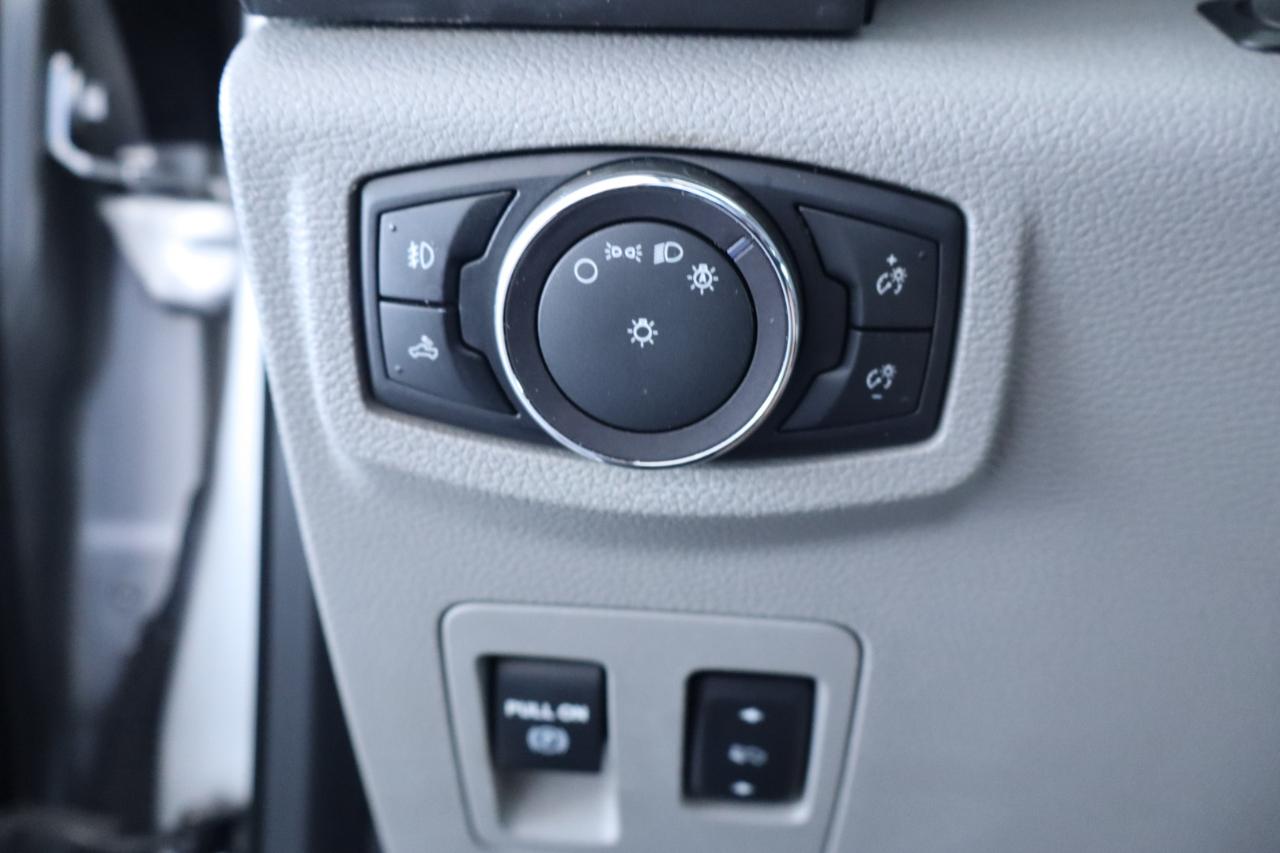 Ford F-150 XLT 4WD SuperCrew 5.5' Box 2018