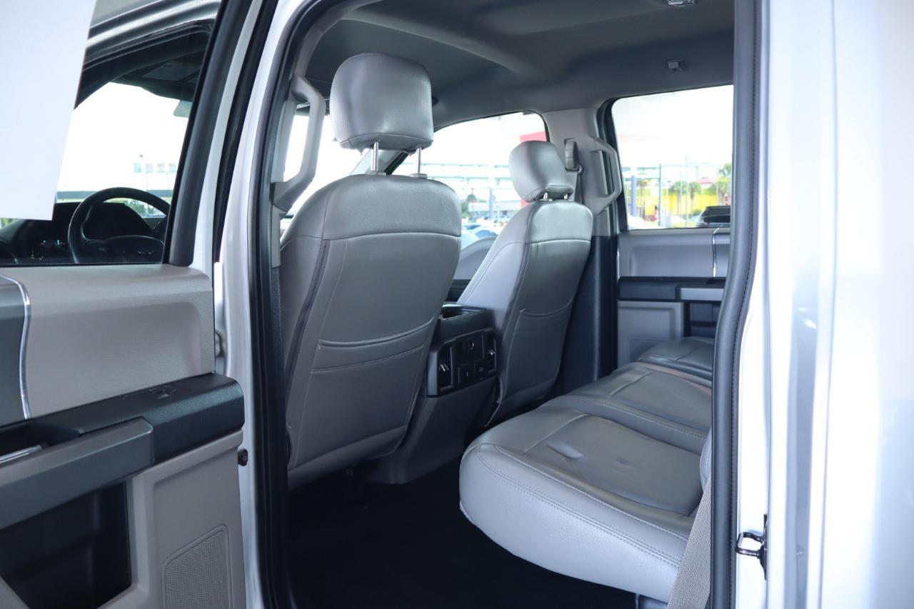 Ford F-150 XLT 4WD SuperCrew 5.5' Box 2018