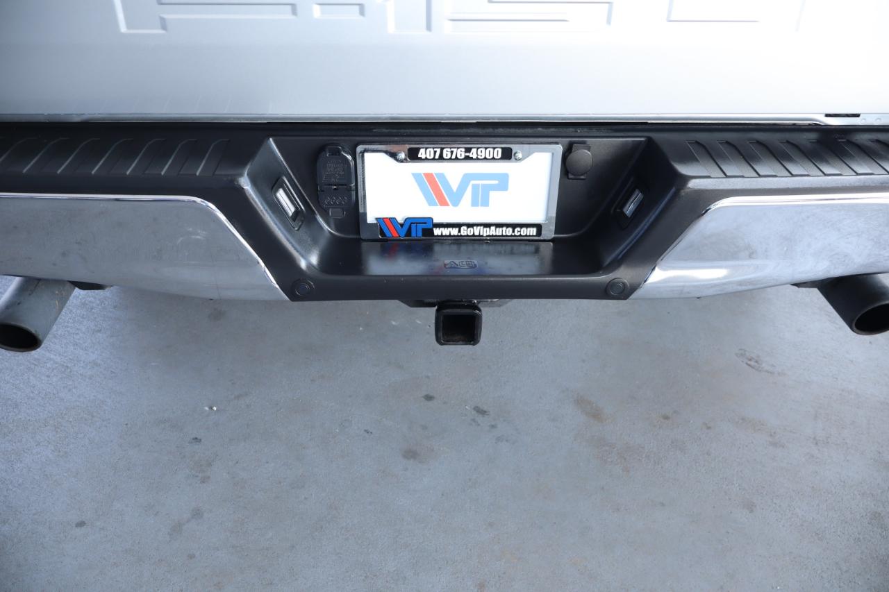 Ford F-150 XLT 4WD SuperCrew 5.5' Box 2018