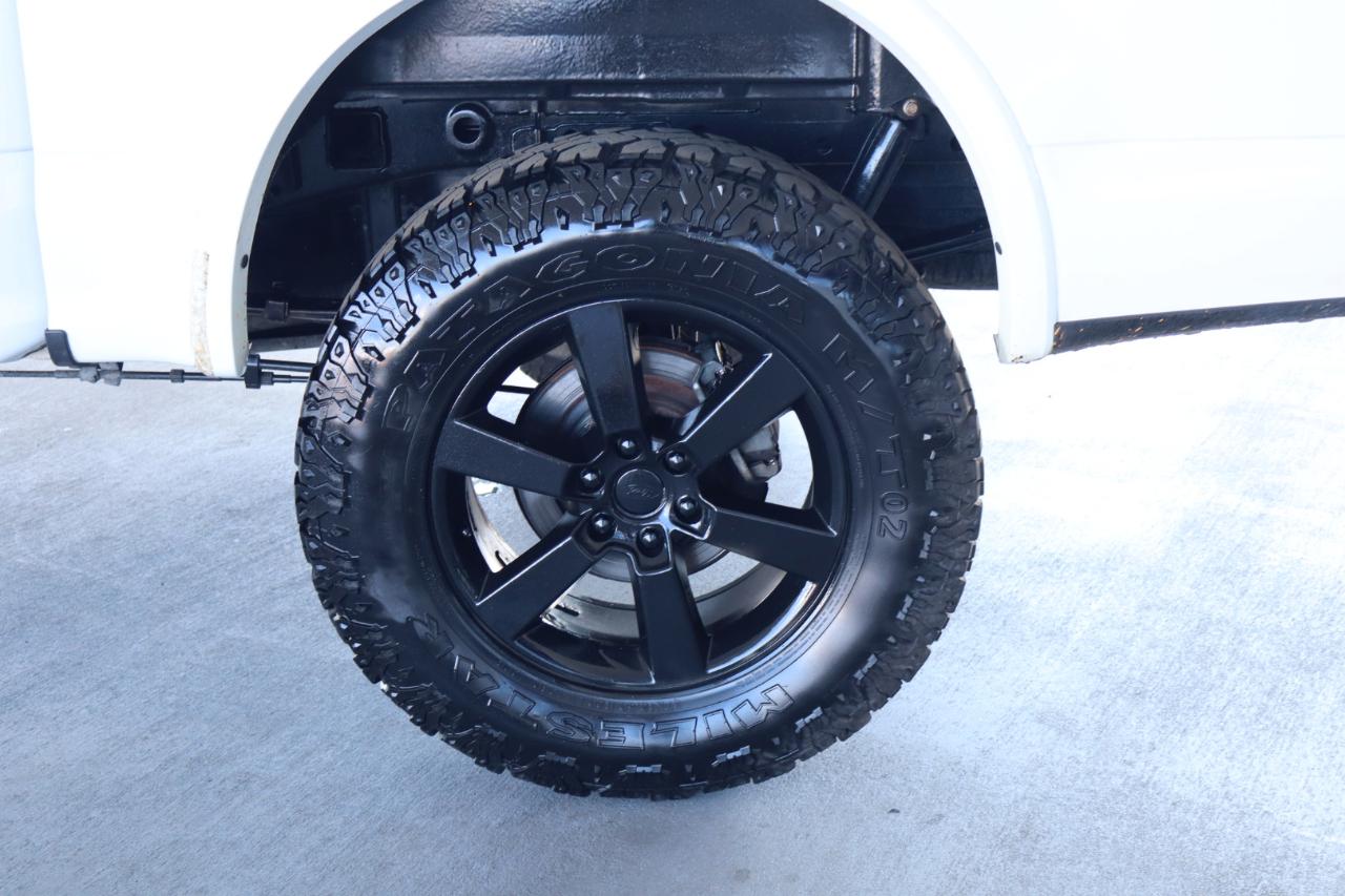 Ford F-150 4WD SuperCrew 145" XLT 2015