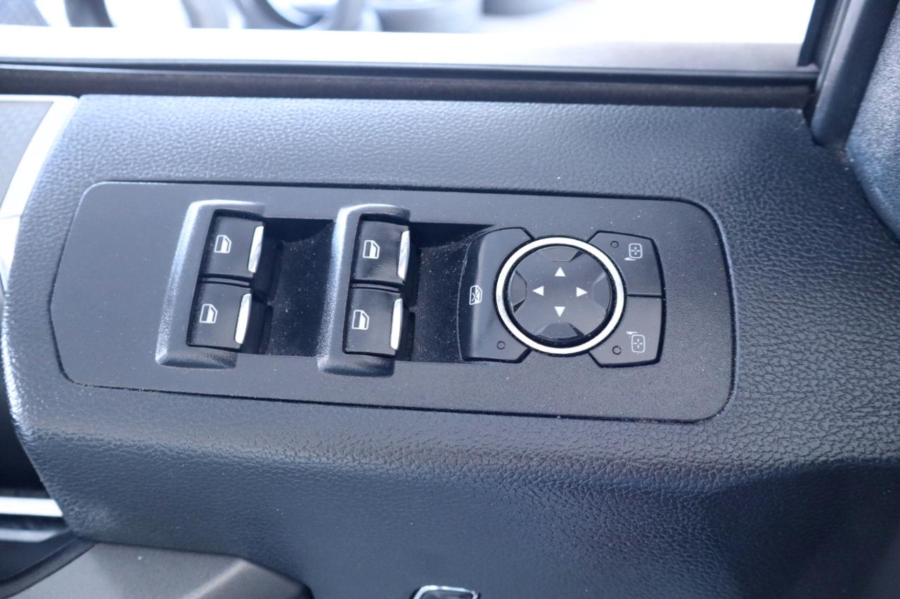 Ford F-150 4WD SuperCrew 145" XLT 2015