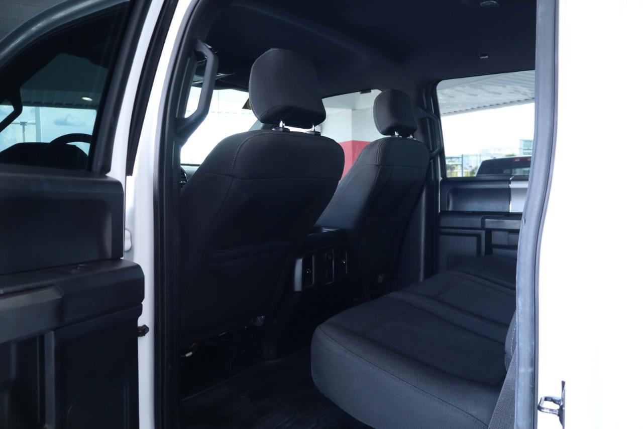Ford F-150 4WD SuperCrew 145" XLT 2015