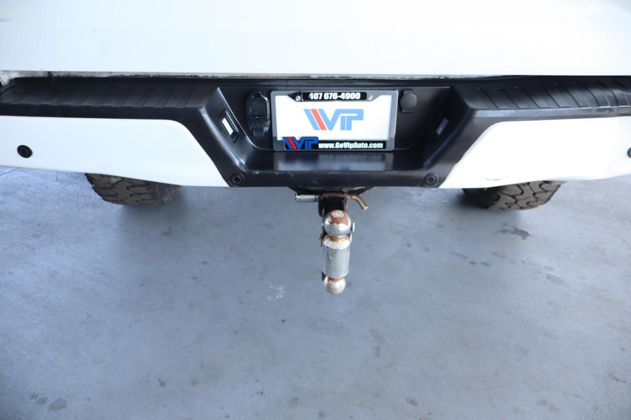 Ford F-150 4WD SuperCrew 145" XLT 2015