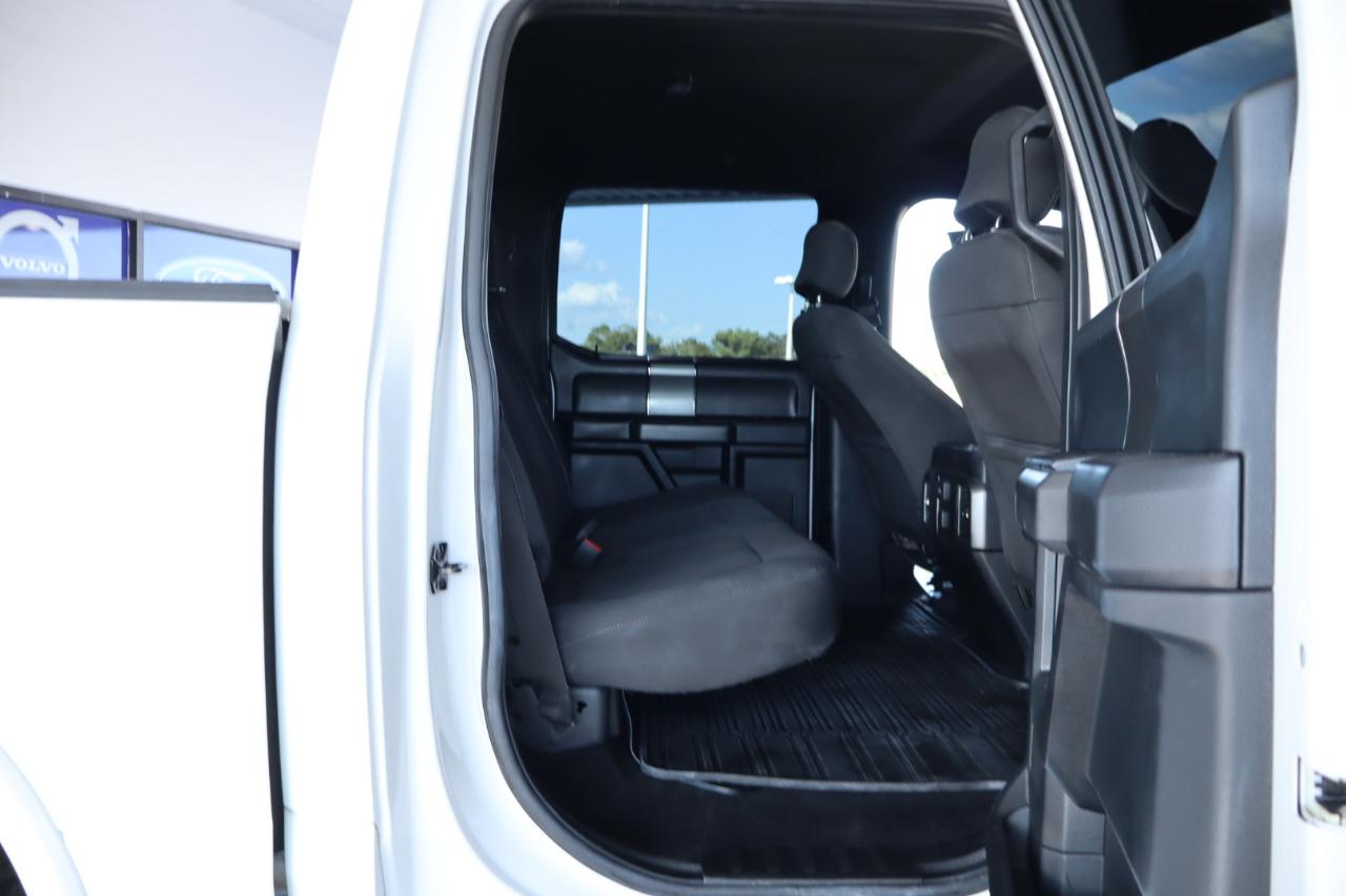 Ford F-150 4WD SuperCrew 145" XLT 2015