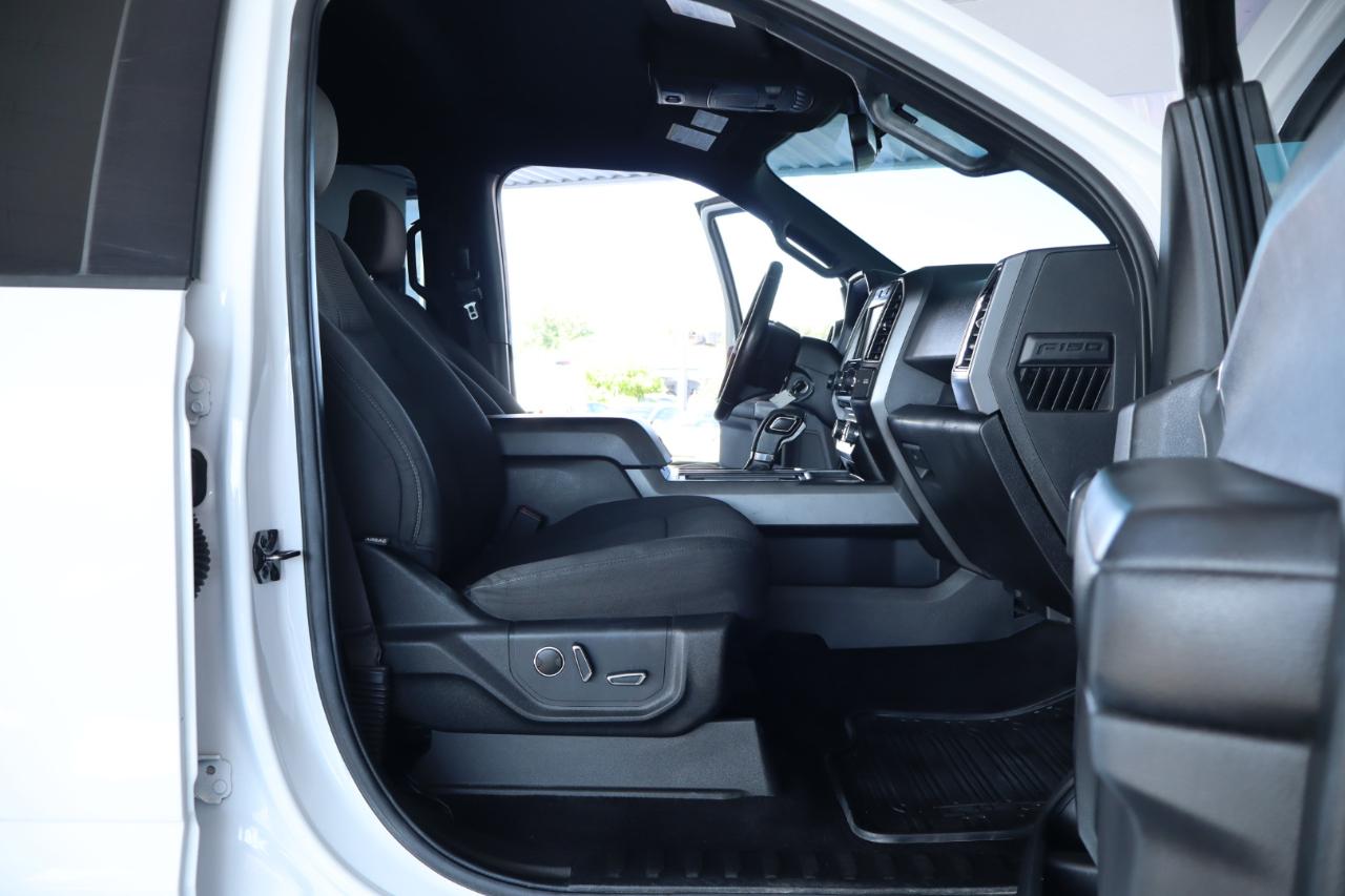 Ford F-150 4WD SuperCrew 145" XLT 2015