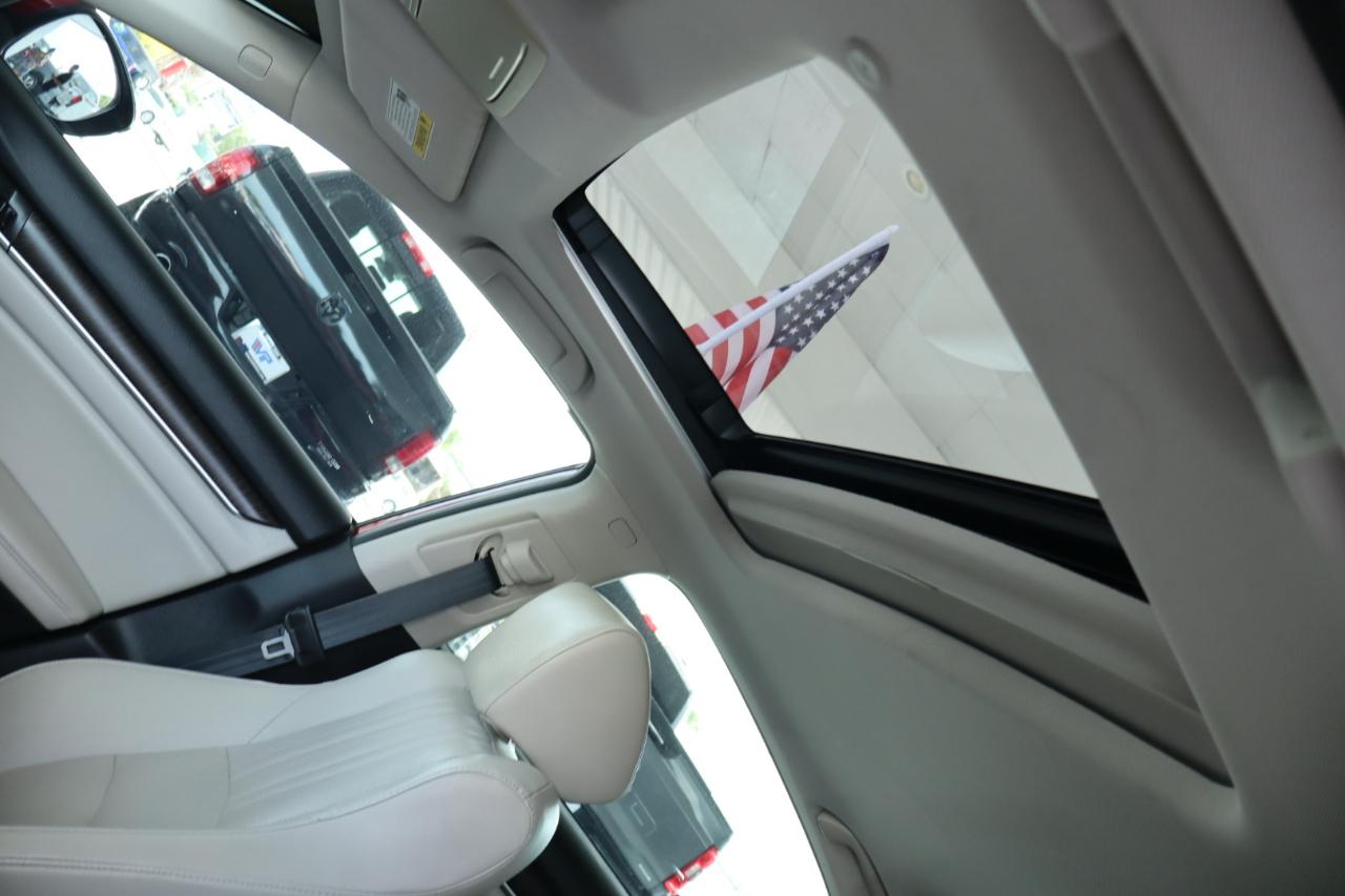 Honda Accord Sedan EX-L 2.0T Auto 2018
