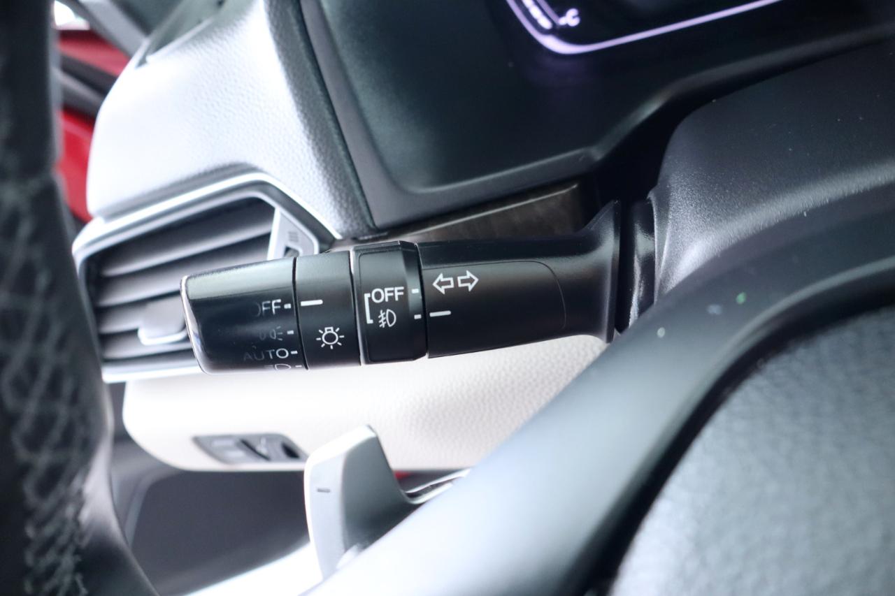 Honda Accord Sedan EX-L 2.0T Auto 2018
