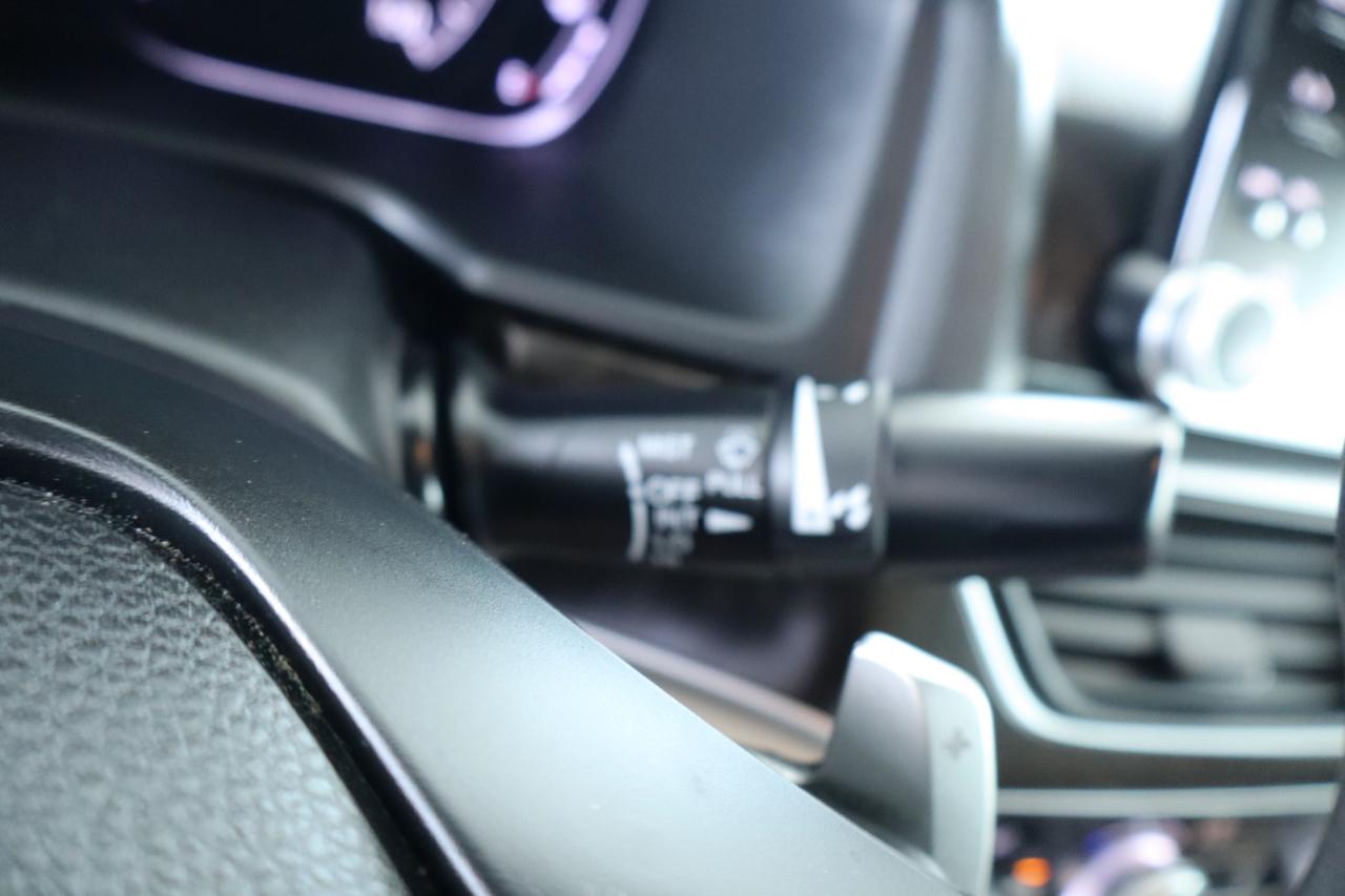 Honda Accord Sedan EX-L 2.0T Auto 2018