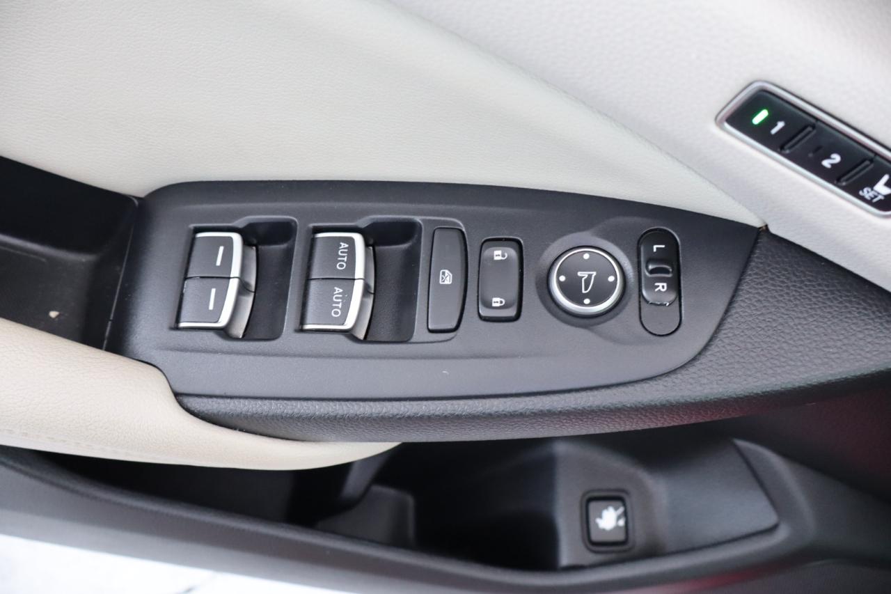 Honda Accord Sedan EX-L 2.0T Auto 2018