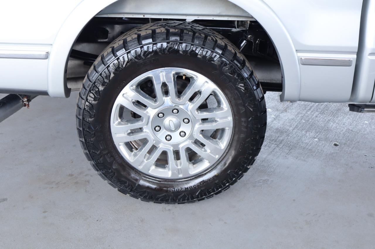 Ford F-150  2011