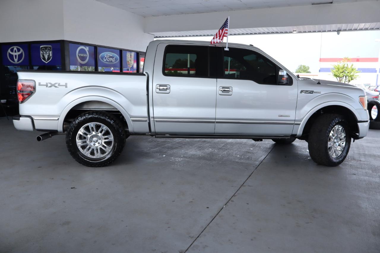 Ford F-150  2011