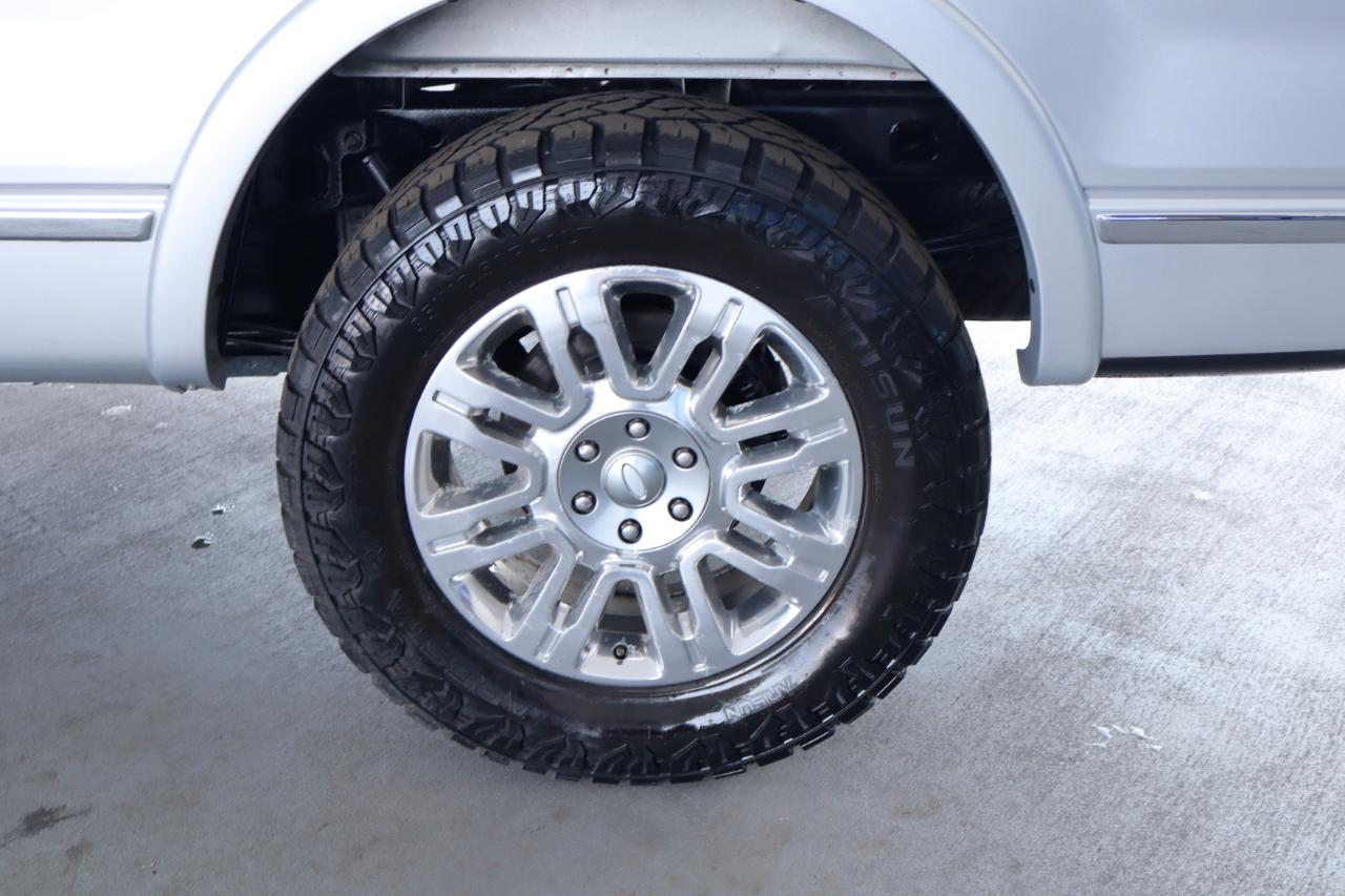 Ford F-150  2011