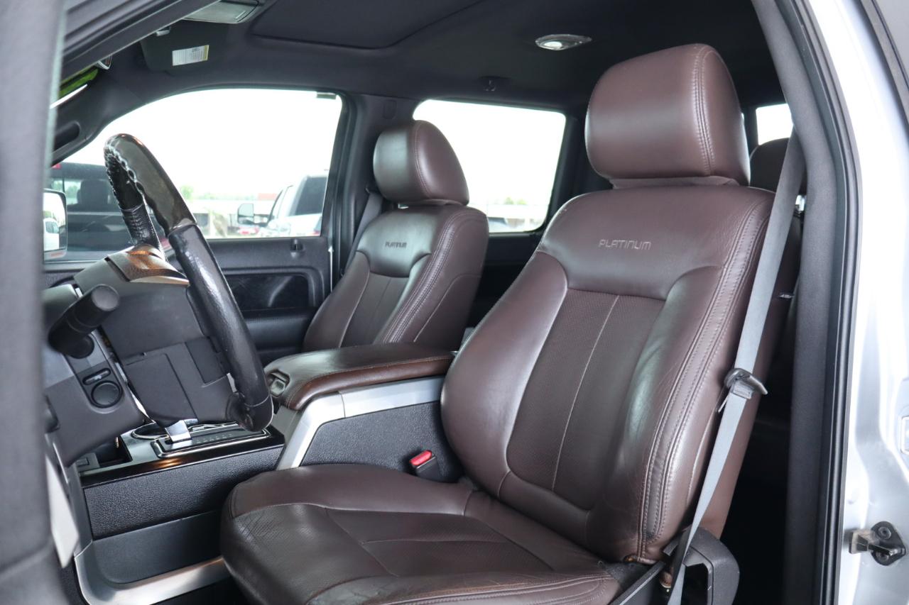Ford F-150  2011