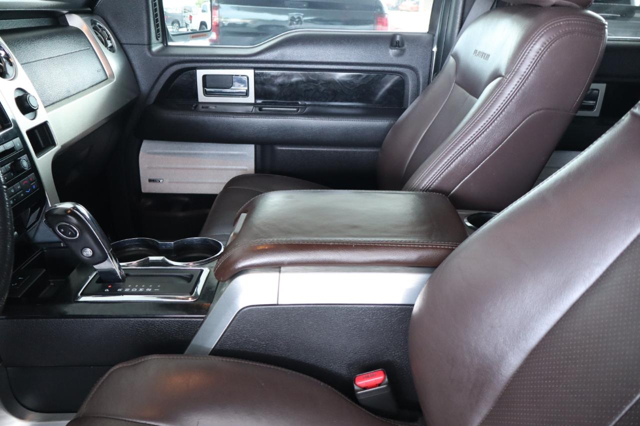 Ford F-150  2011