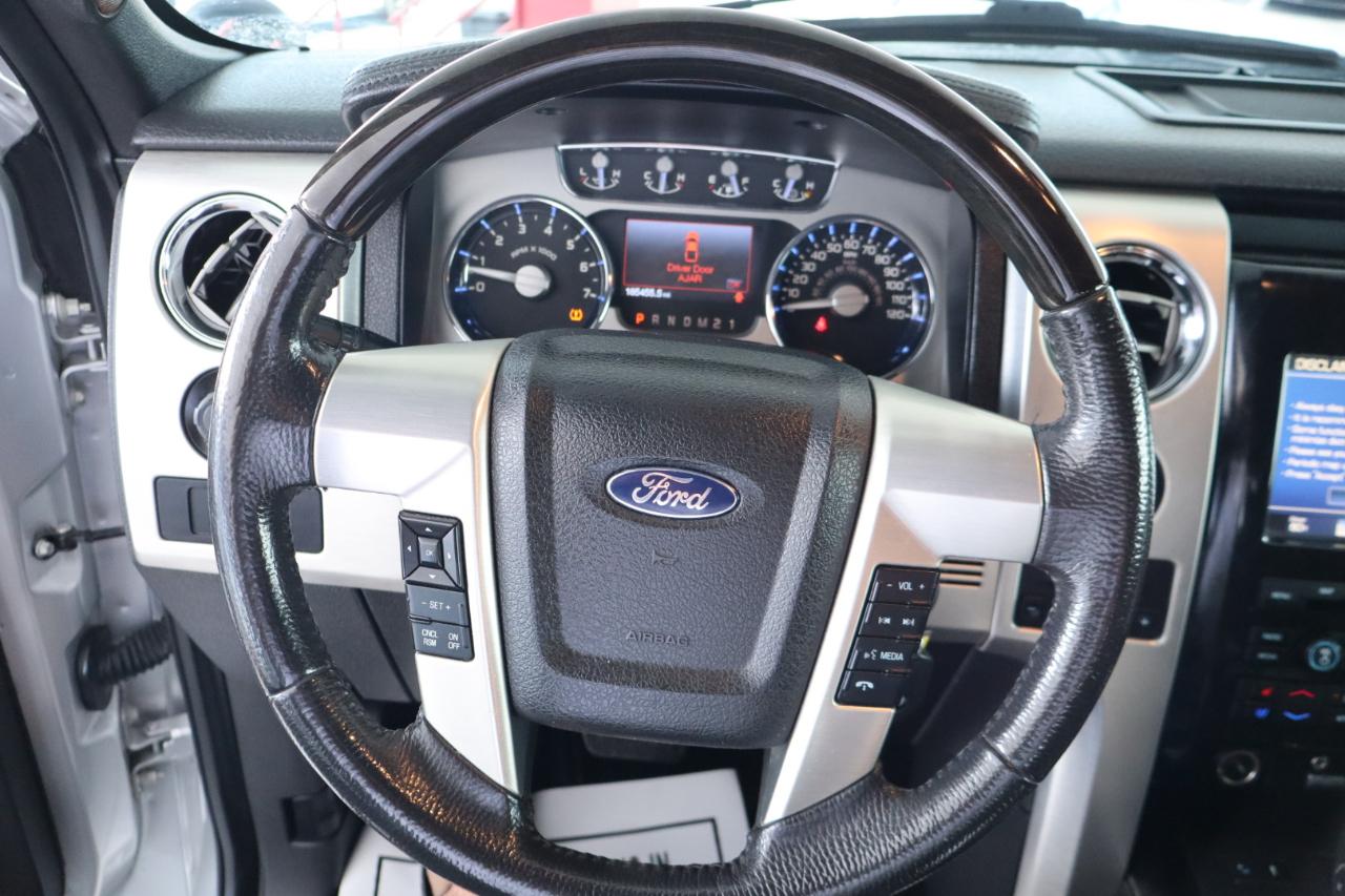 Ford F-150  2011