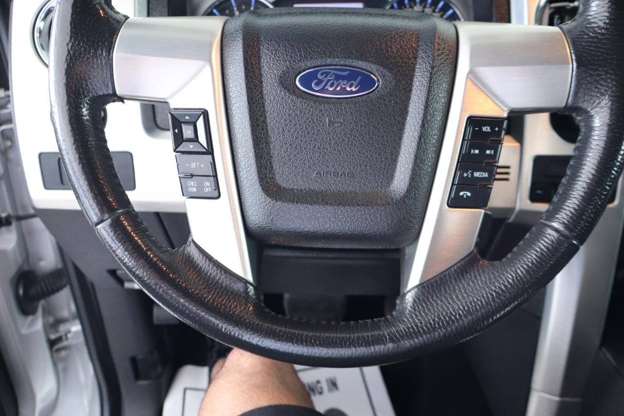 Ford F-150  2011