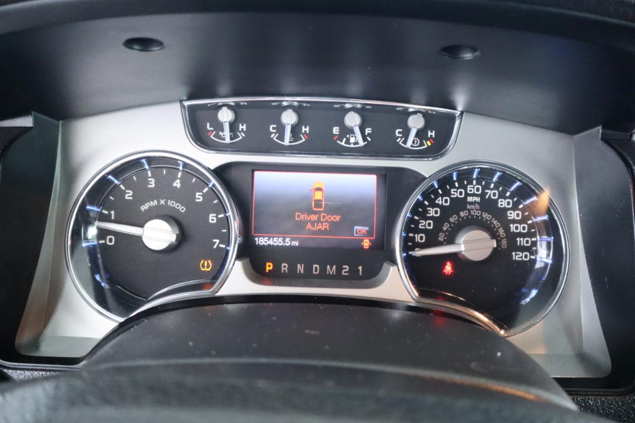 Ford F-150  2011