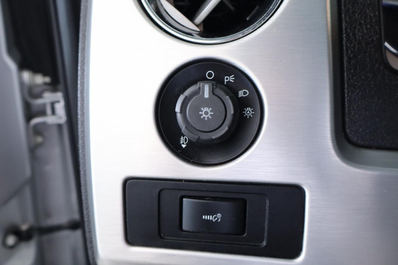 Ford F-150  2011