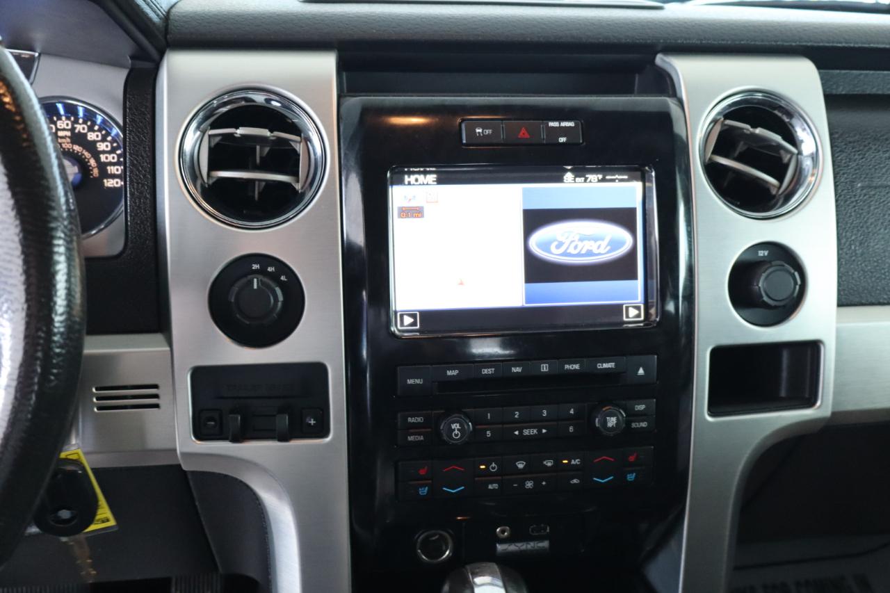 Ford F-150  2011