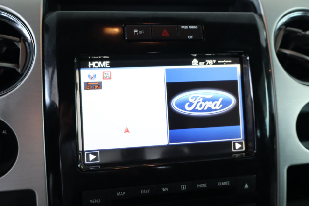 Ford F-150  2011