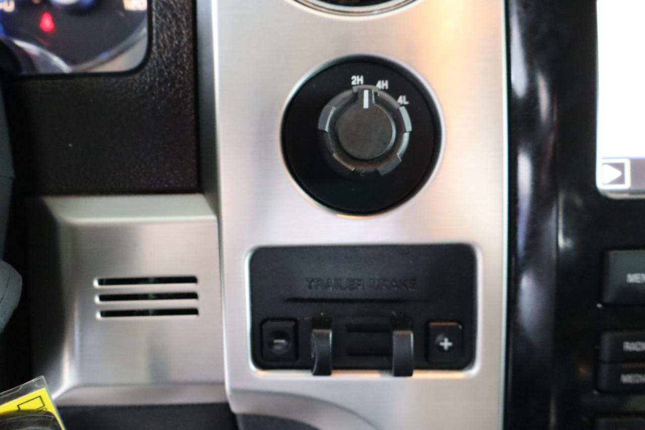 Ford F-150  2011