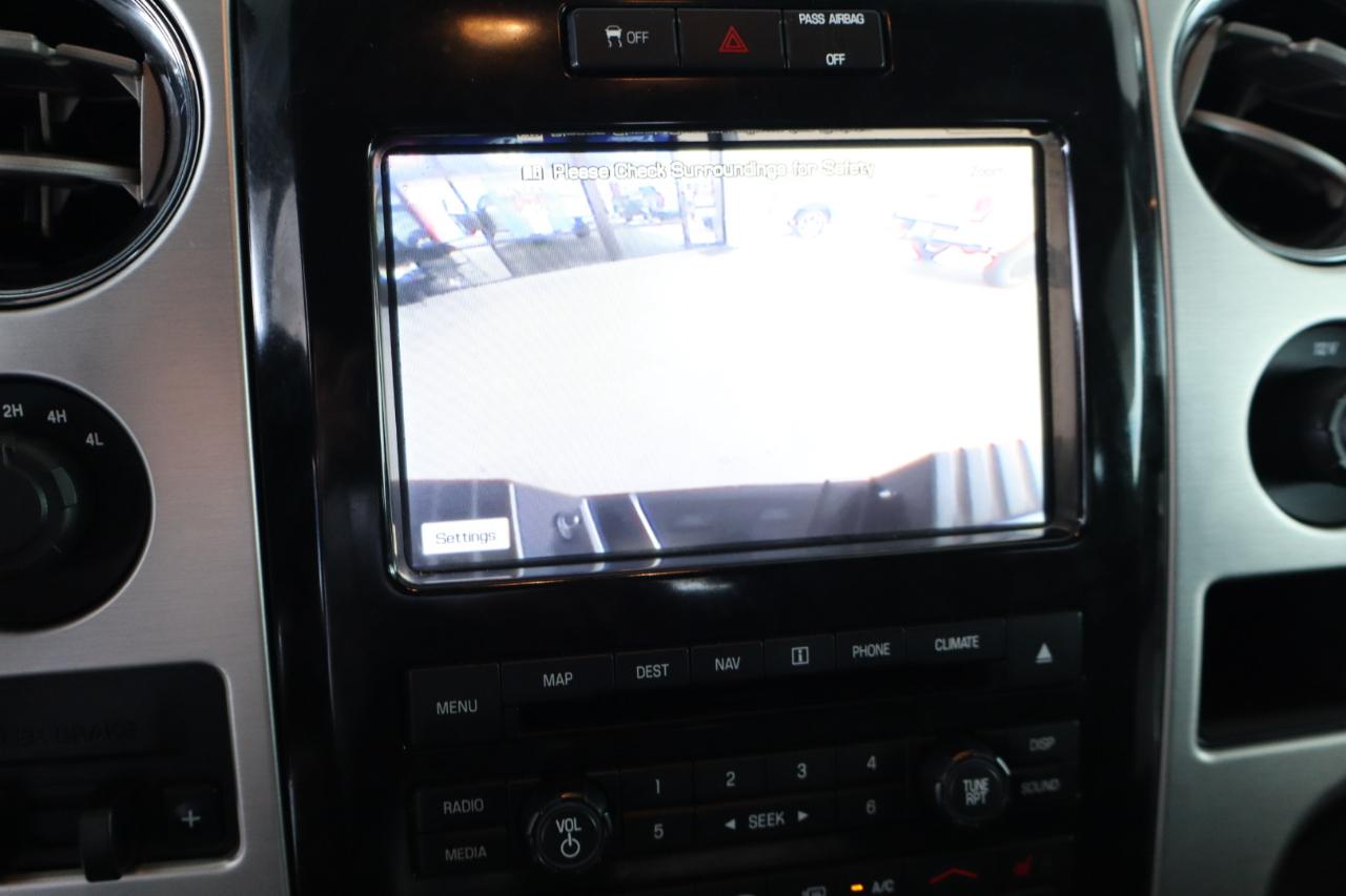Ford F-150  2011