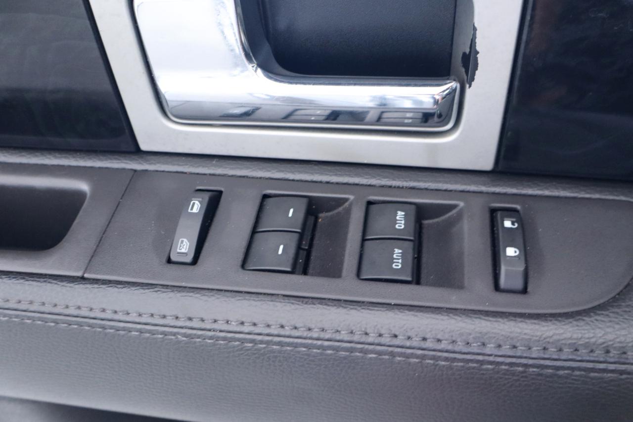 Ford F-150  2011