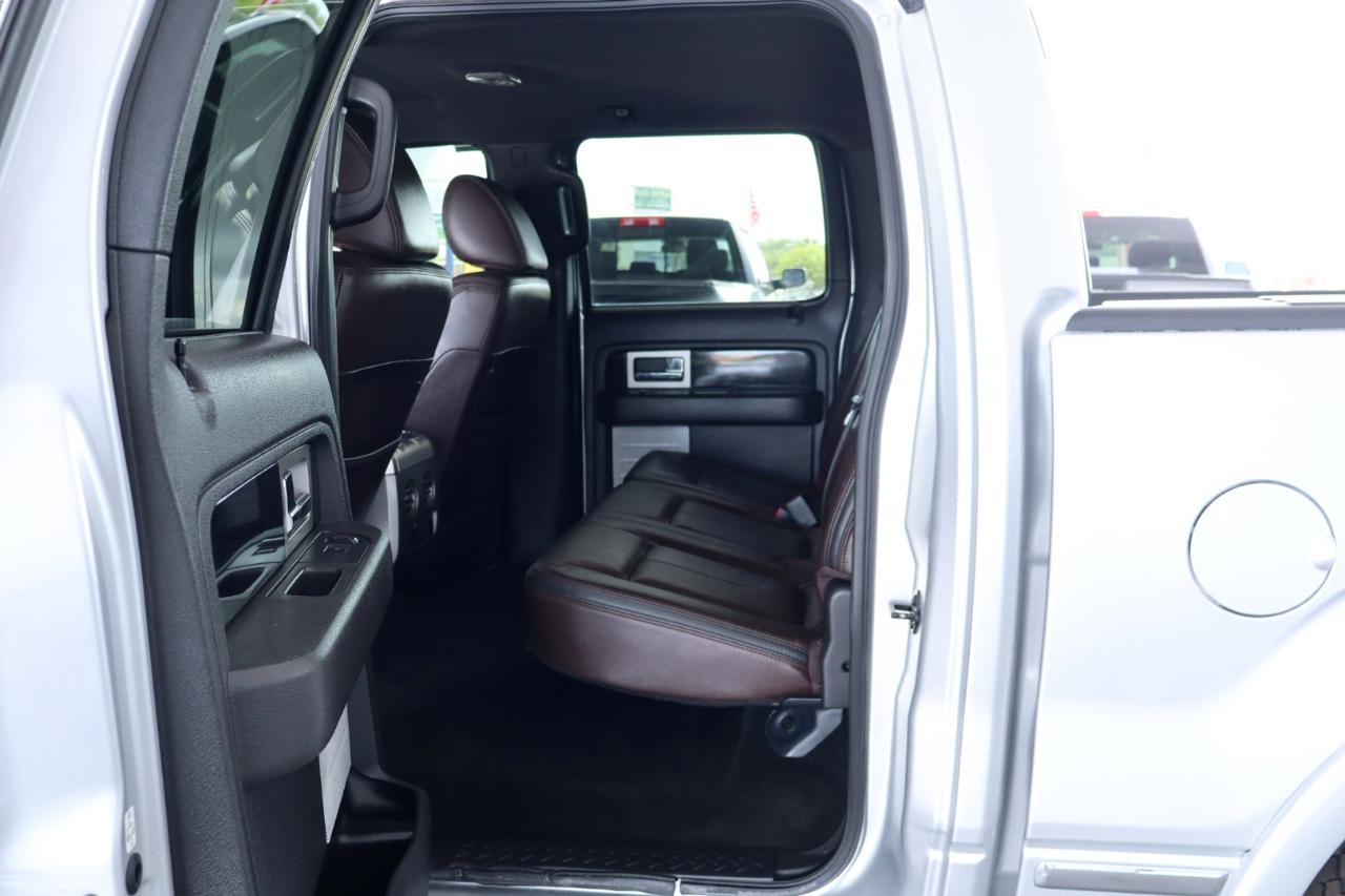 Ford F-150  2011