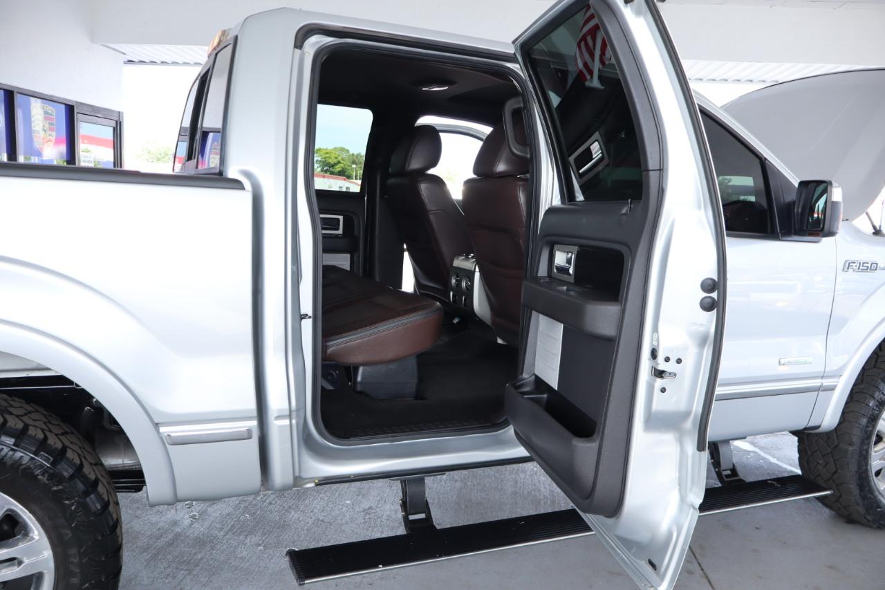 Ford F-150  2011