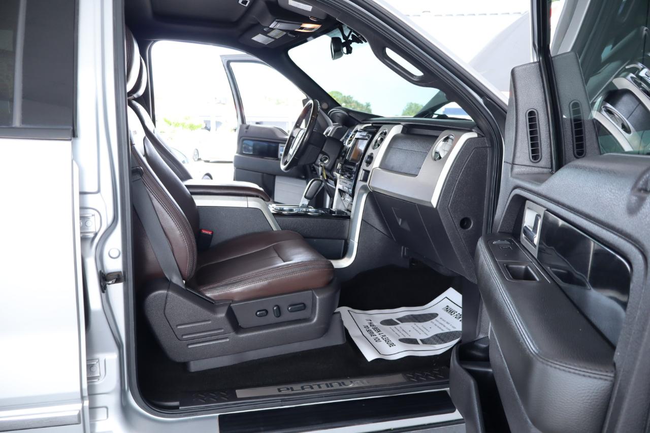 Ford F-150  2011