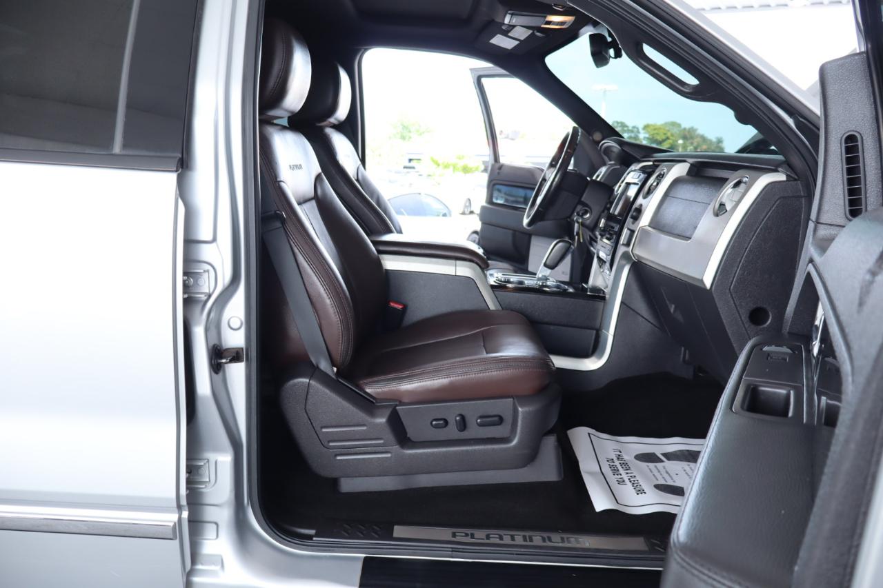 Ford F-150  2011