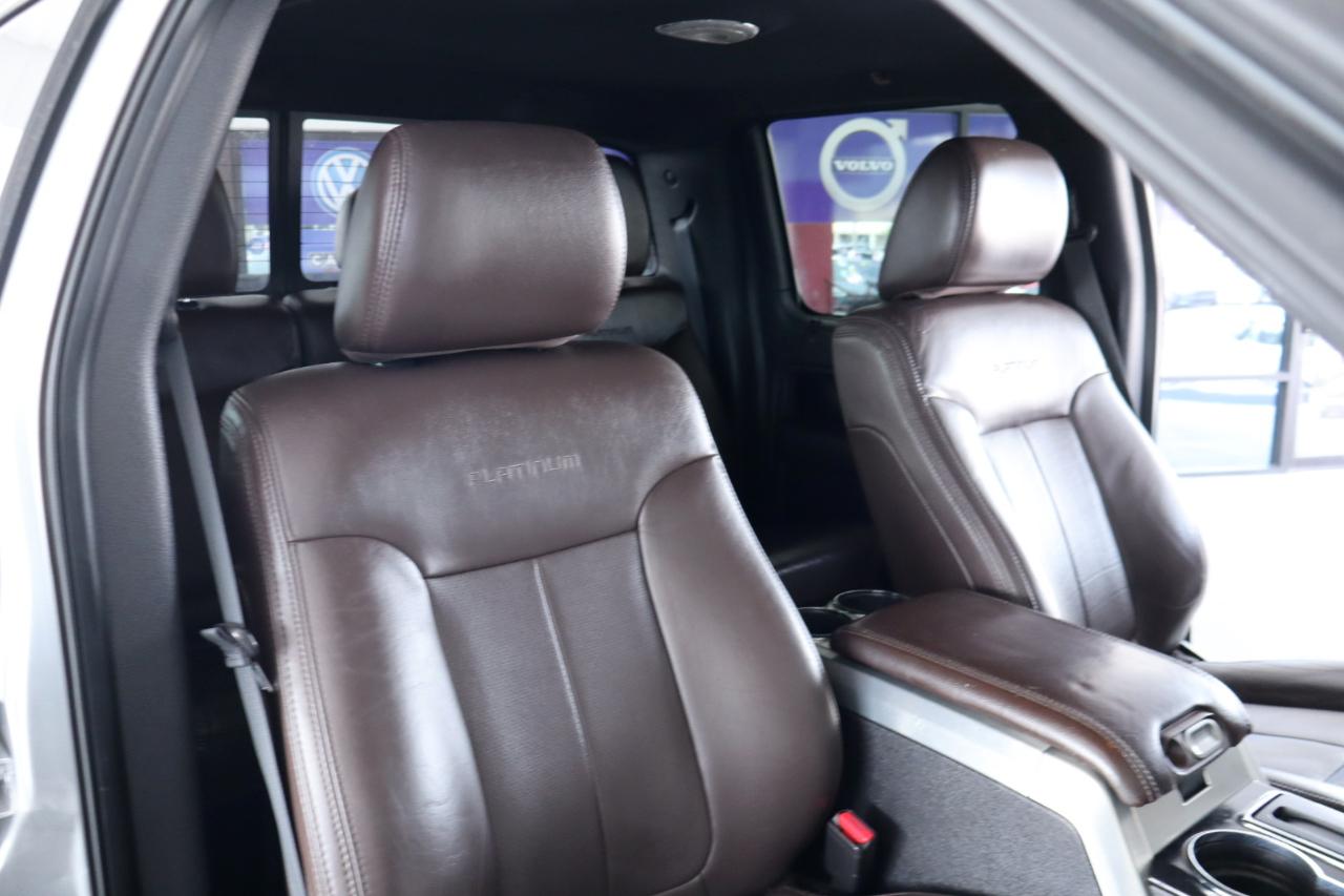 Ford F-150  2011
