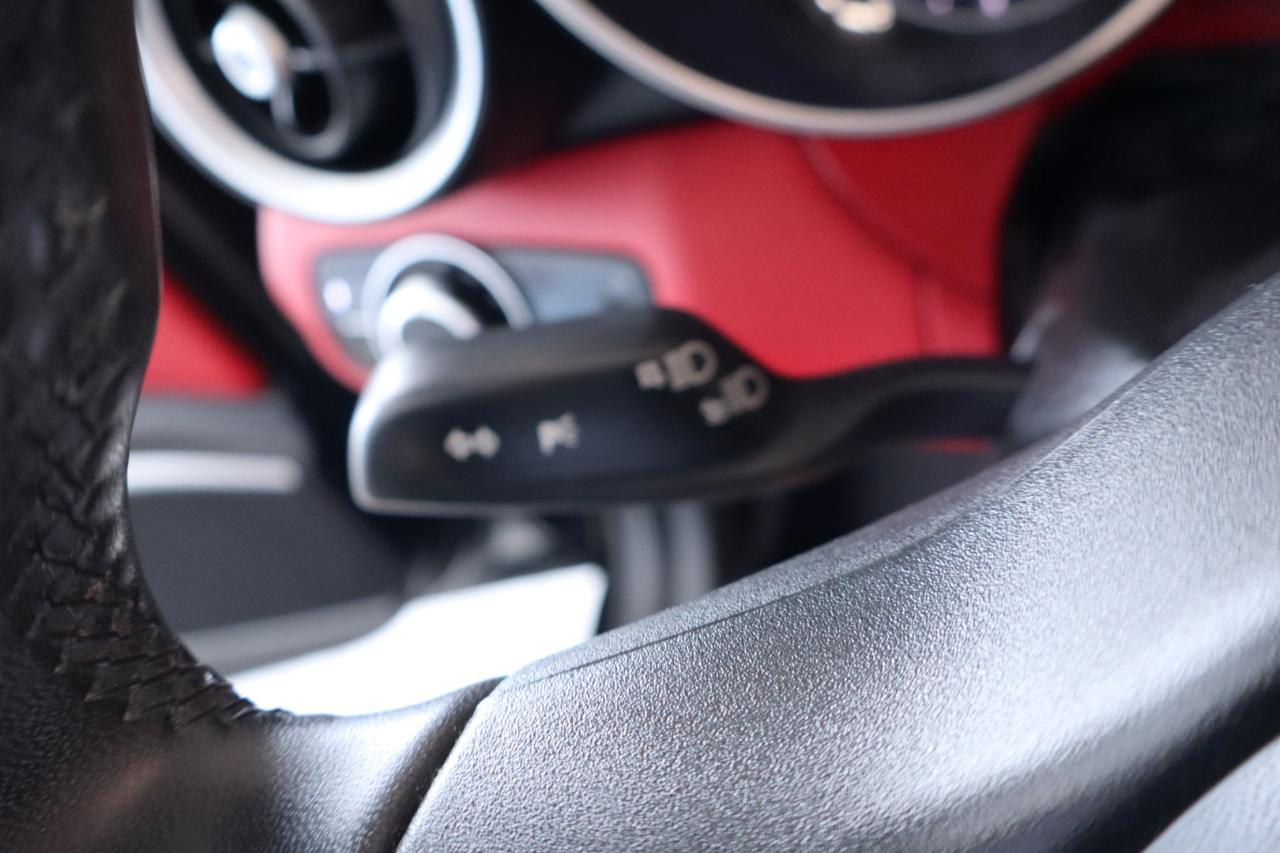 Alfa Romeo Giulia Ti AWD 2019