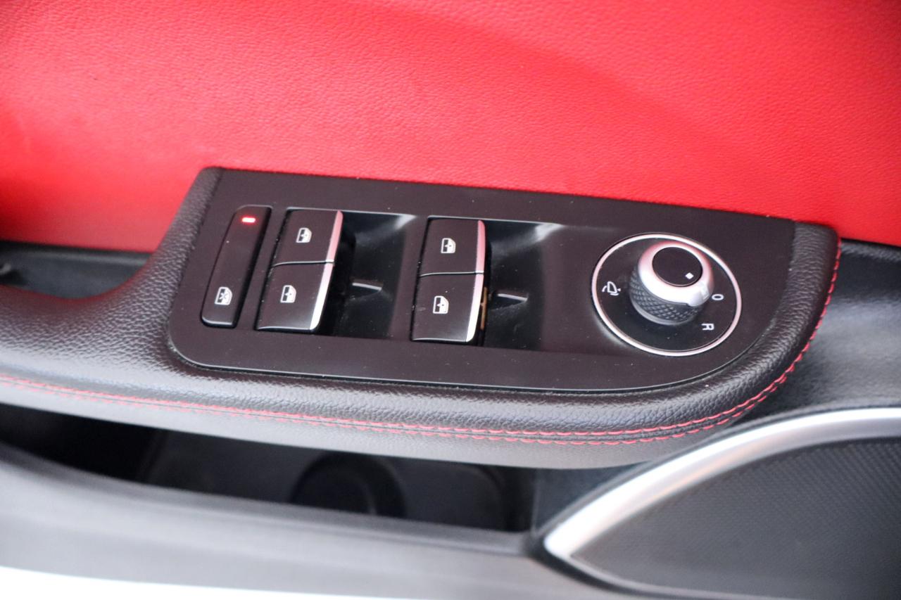 Alfa Romeo Giulia Ti AWD 2019