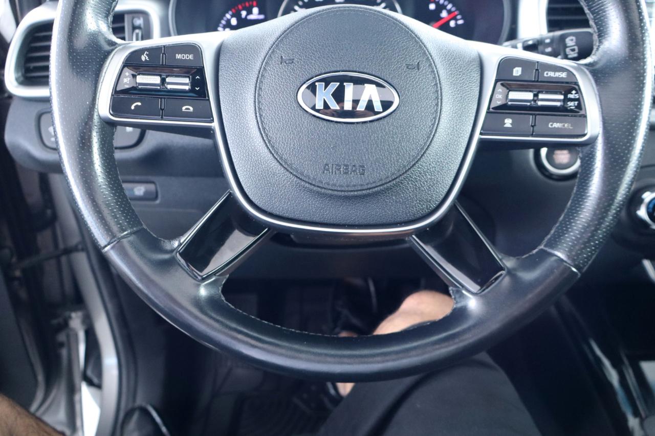 Kia Sorento SX Limited V6 AWD 2019