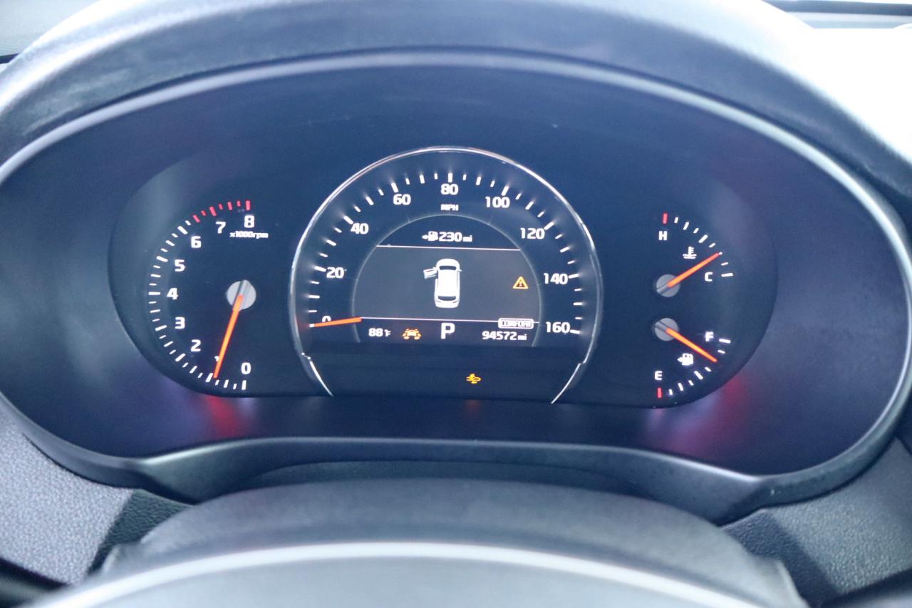 Kia Sorento SX Limited V6 AWD 2019
