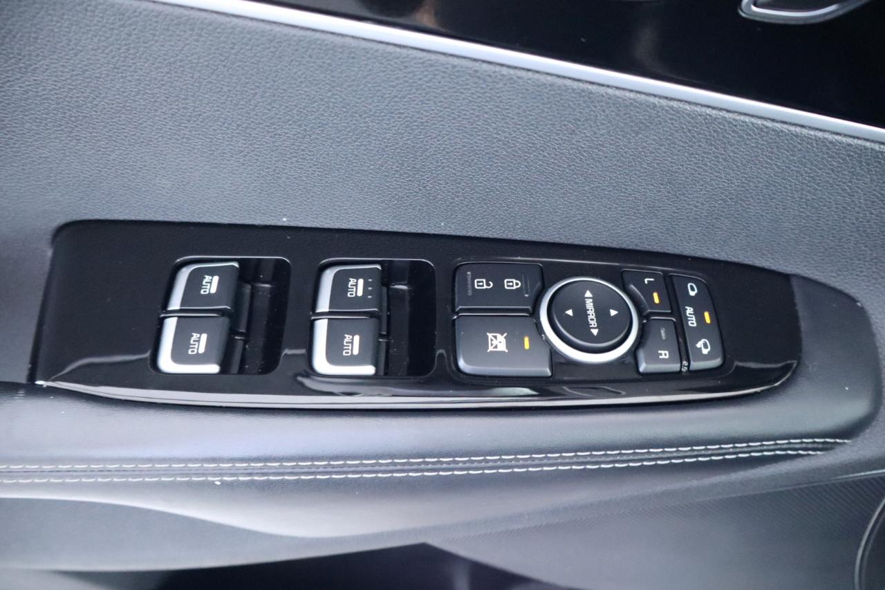 Kia Sorento SX Limited V6 AWD 2019