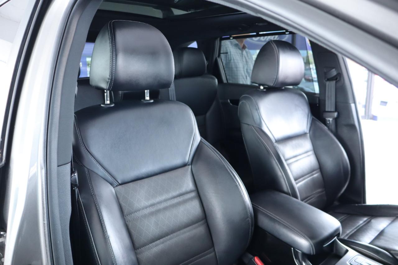 Kia Sorento SX Limited V6 AWD 2019