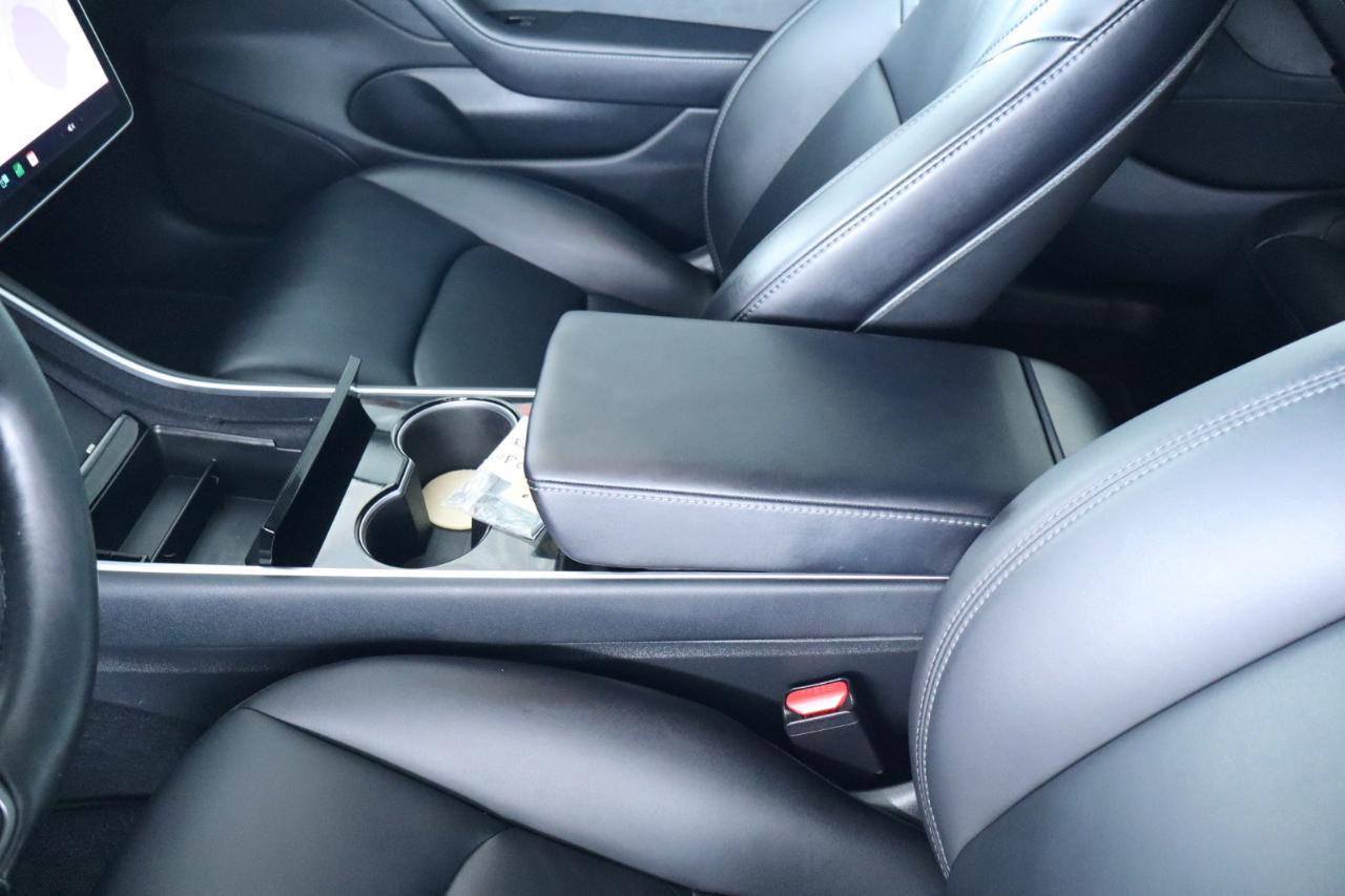 Tesla Model 3 Long Range RWD 2018