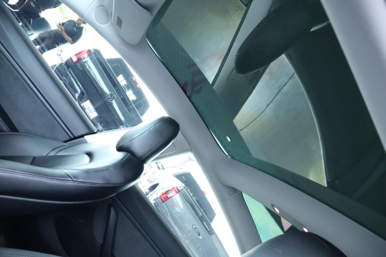 Tesla Model 3 Long Range RWD 2018