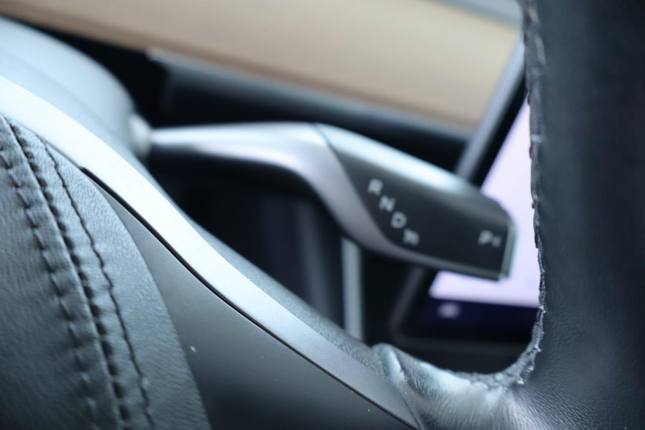Tesla Model 3 Long Range RWD 2018