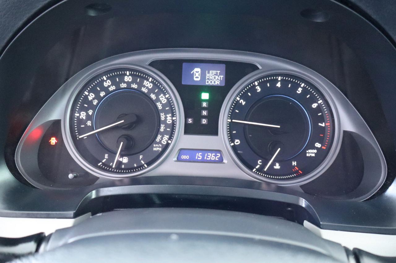Lexus IS 250 4dr Sport Sdn Auto RWD 2010