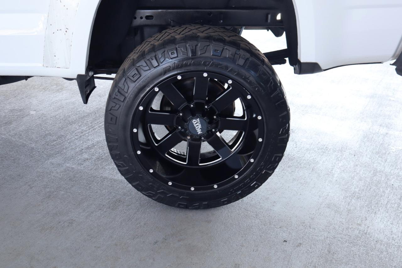 Chevrolet Colorado 2WD Crew Cab 140.5" LT 2018