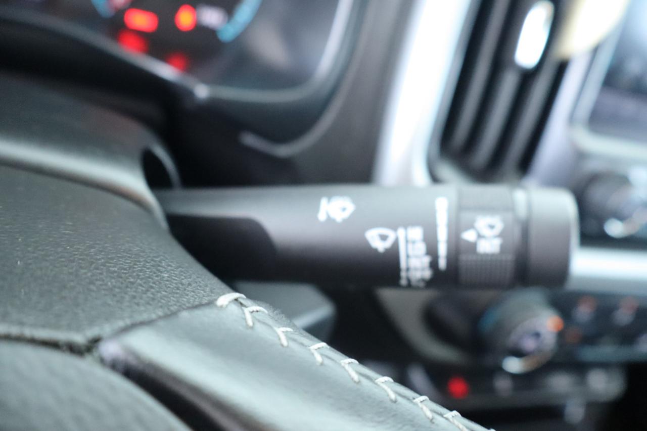 Chevrolet Colorado 2WD Crew Cab 140.5" LT 2018