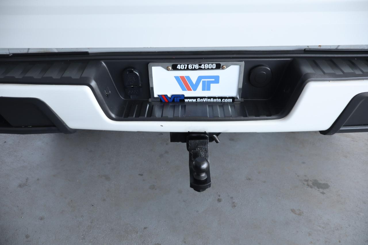 Chevrolet Colorado 2WD Crew Cab 140.5" LT 2018