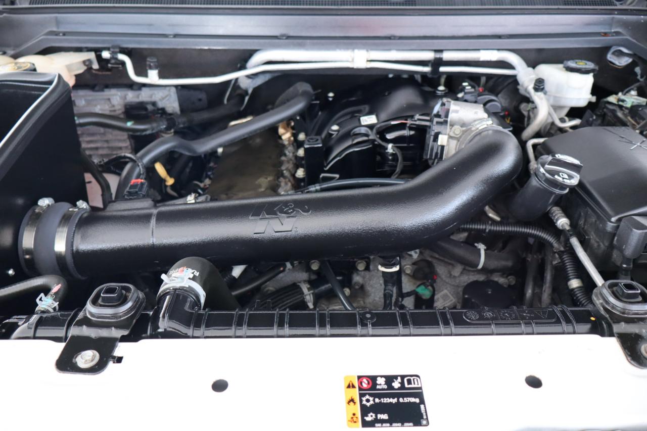 Chevrolet Colorado 2WD Crew Cab 140.5" LT 2018